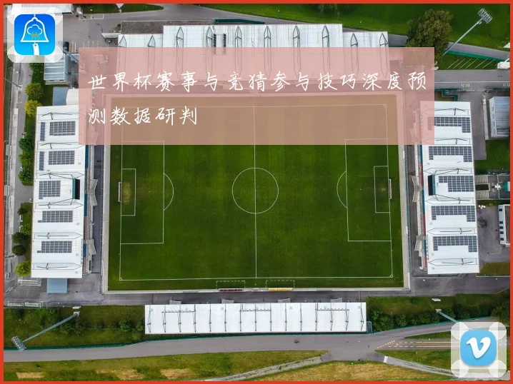 世界杯赛事与竞猜参与技巧深度预测数据研判