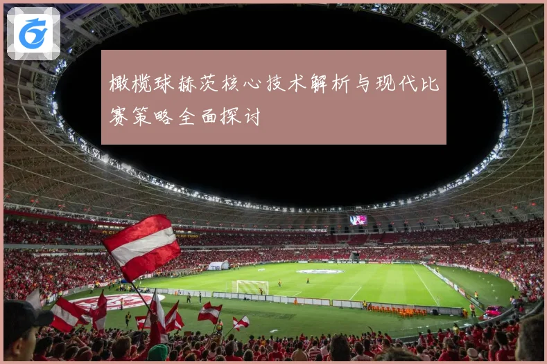 橄榄球赫茨核心技术解析与现代比赛策略全面探讨