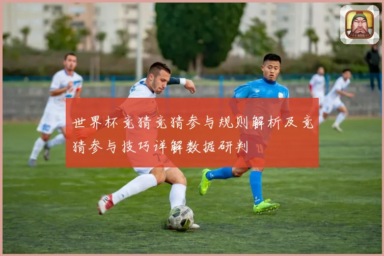 世界杯竞猜竞猜参与规则解析及竞猜参与技巧详解数据研判