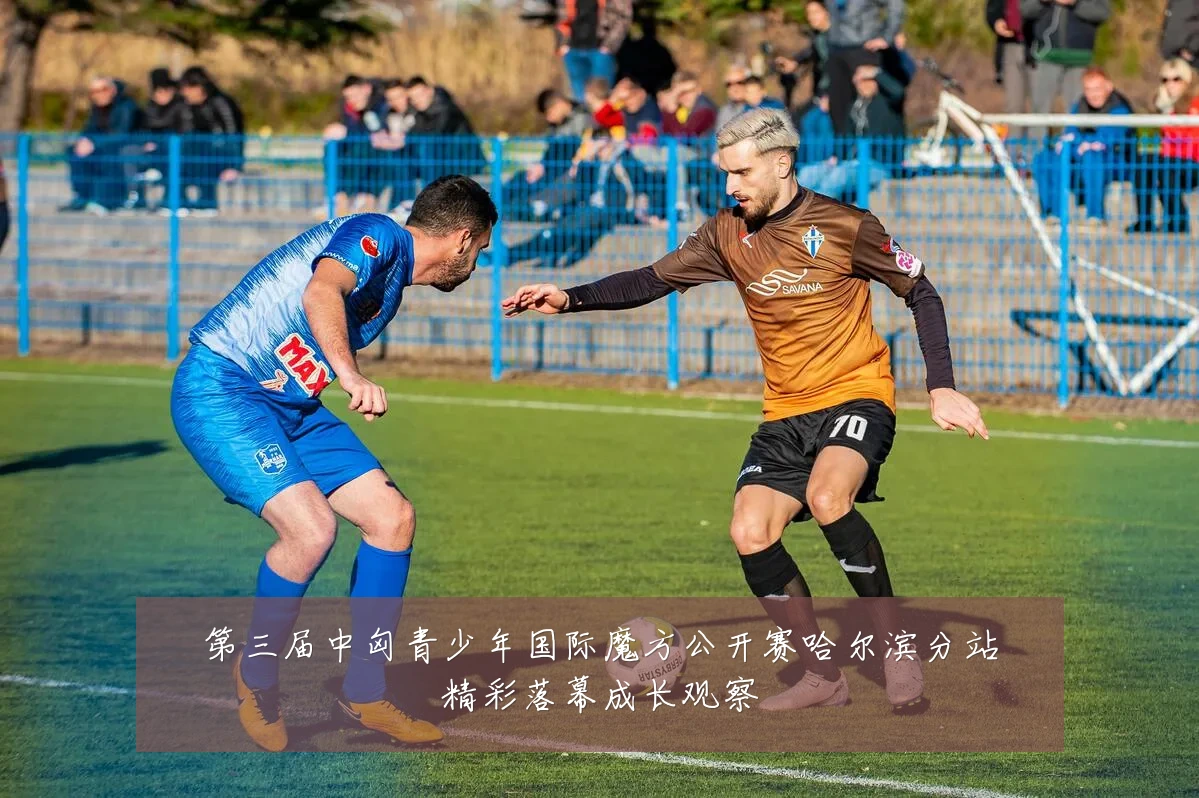 第三届中匈青少年国际魔方公开赛哈尔滨分站精彩落幕成长观察